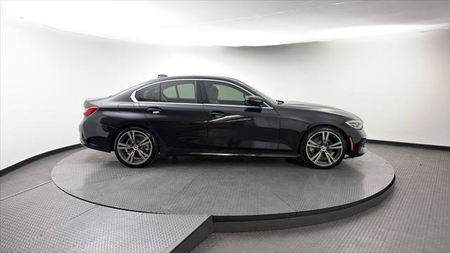 Used 2021 BMW 330i Sedan RWD image 9