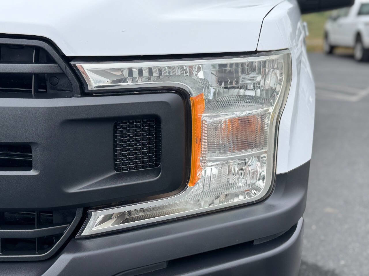 Used 2019 Ford F150 XL w/ Equipment Group 101A Mid RWD image 55