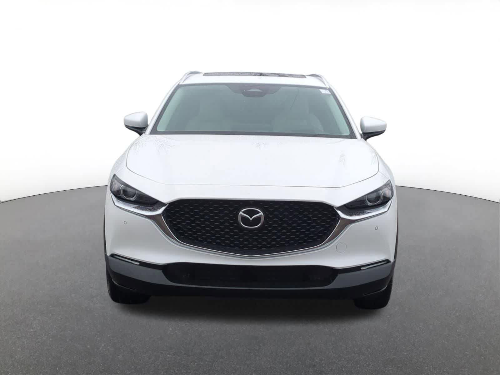 New 2026 MAZDA CX-30 AWD 2.5 S w/ Premium Package image 9