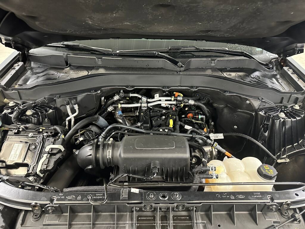 Used 2023 Ford Explorer Timberline image 38