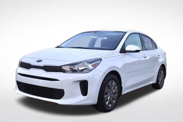 Used 2020 Kia Rio LX FWD image 4