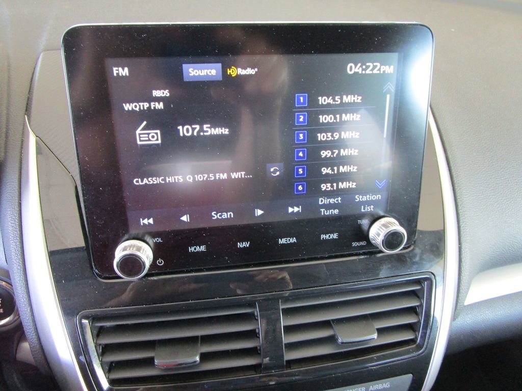 Used 2024 Mitsubishi Eclipse Cross SE AWD/4WD image 34