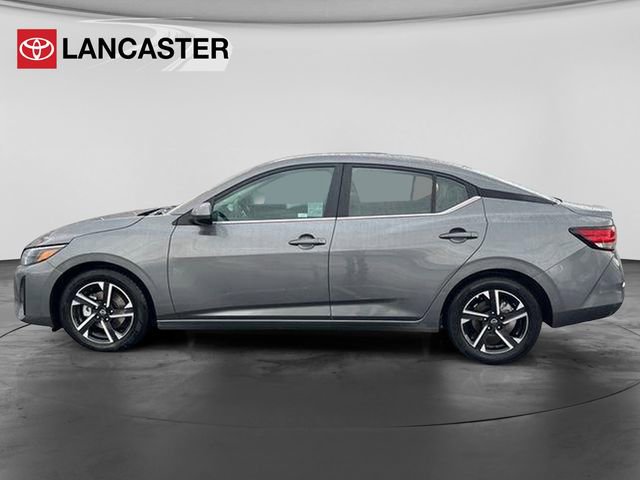 Used 2024 Nissan Sentra SV image 4