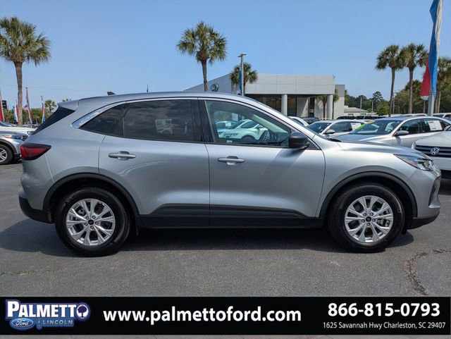 Certified 2024 Ford Escape Active w/ Tech Pack #1 FWD image 2