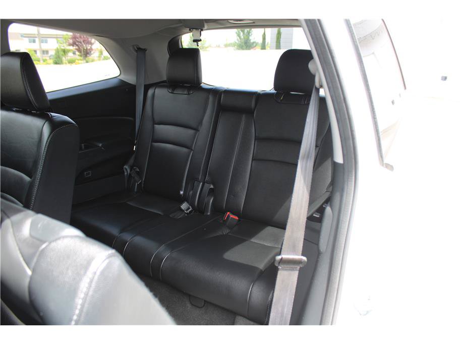 Used 2017 Honda Pilot EX-L image 13