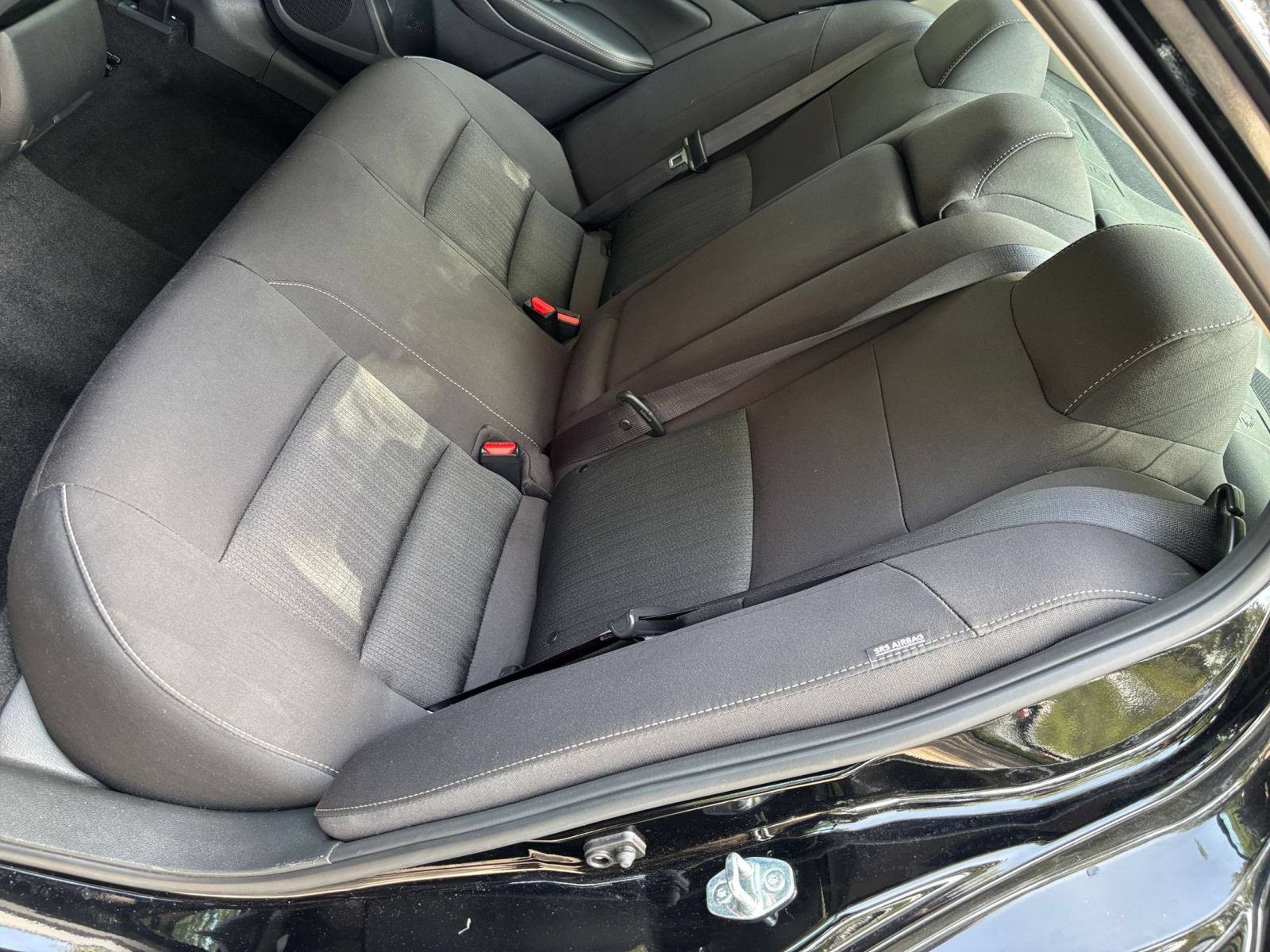 Used 2025 Nissan Altima 2.5 SV FWD image 36