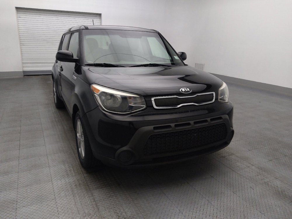 Used 2016 Kia Soul w/ Option Group 020 image 14