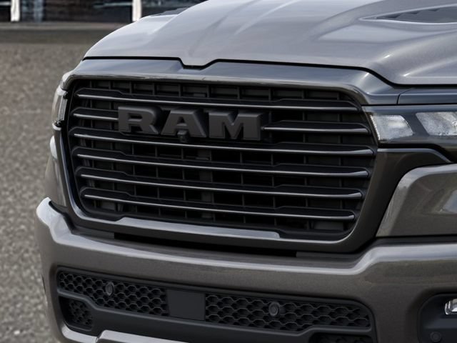 New 2027 RAM 1500 Laramie w/ Night Edition AWD/4WD image 11