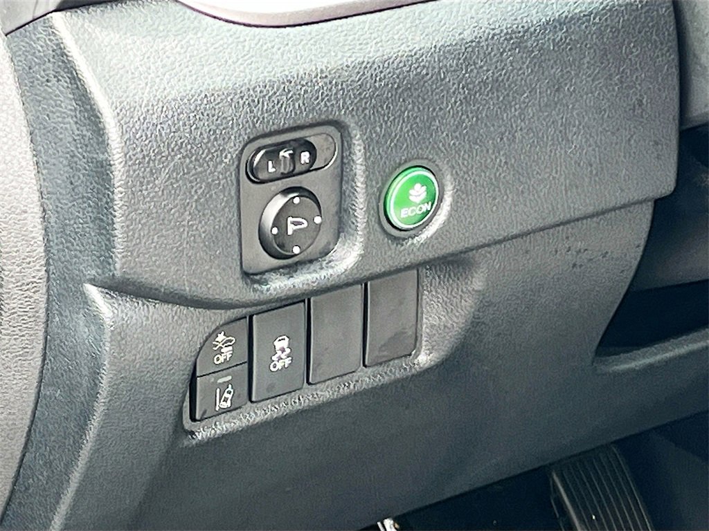 Used 2021 Honda Passport EX-L image 10