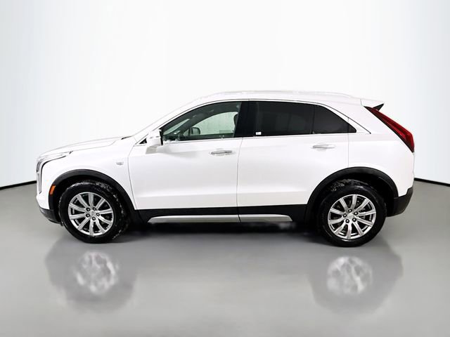 Used 2023 Cadillac XT4 Premium Luxury w/ Cold Weather Package image 5