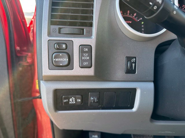 Used 2012 Toyota Tundra 2WD Double Cab w/ SR5 Pkg image 28