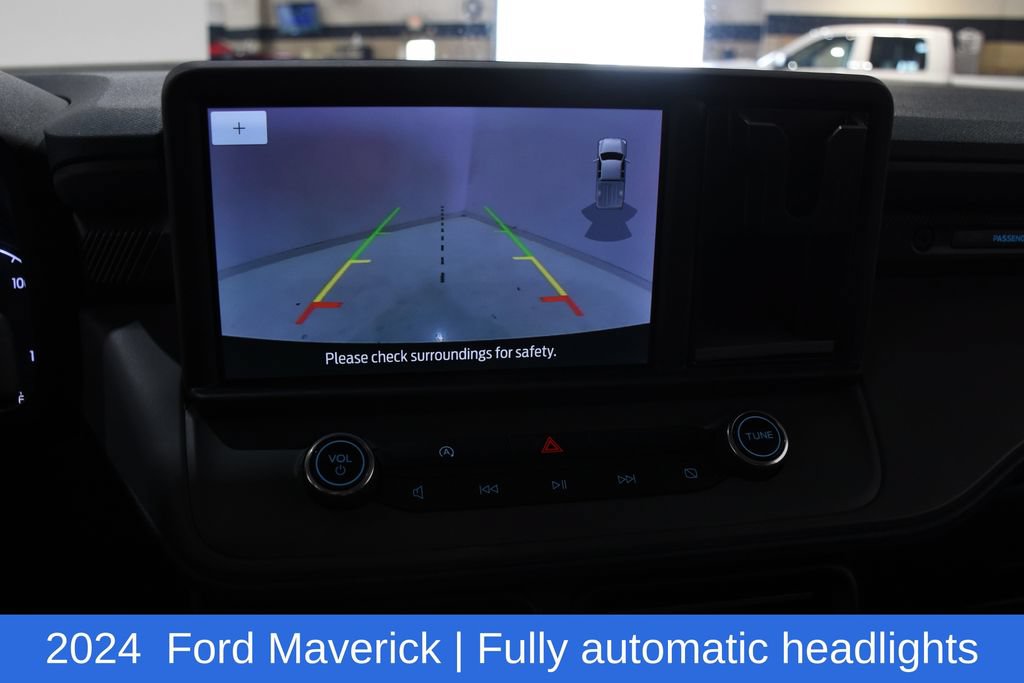 Used 2024 Ford Maverick Tremor w/ Tremor Off-Road Package AWD/4WD image 20