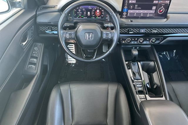Used 2024 Honda Accord Sport image 16