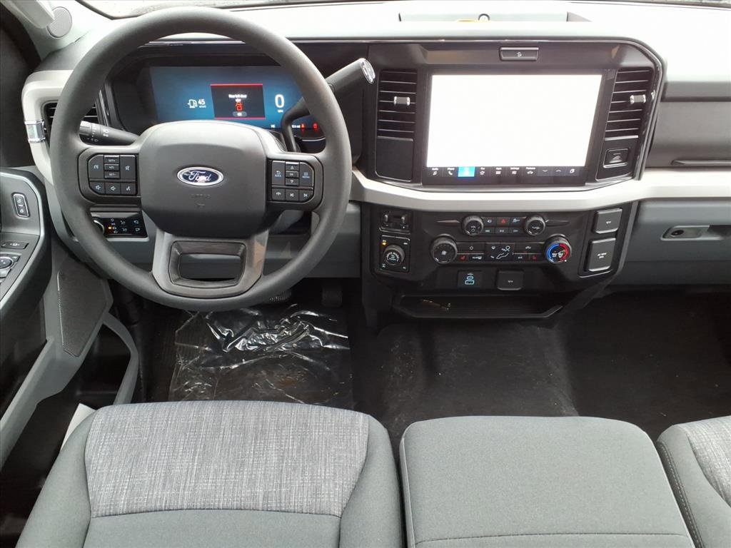 New 2026 Ford F350 XLT w/ XLT Premium Package image 17