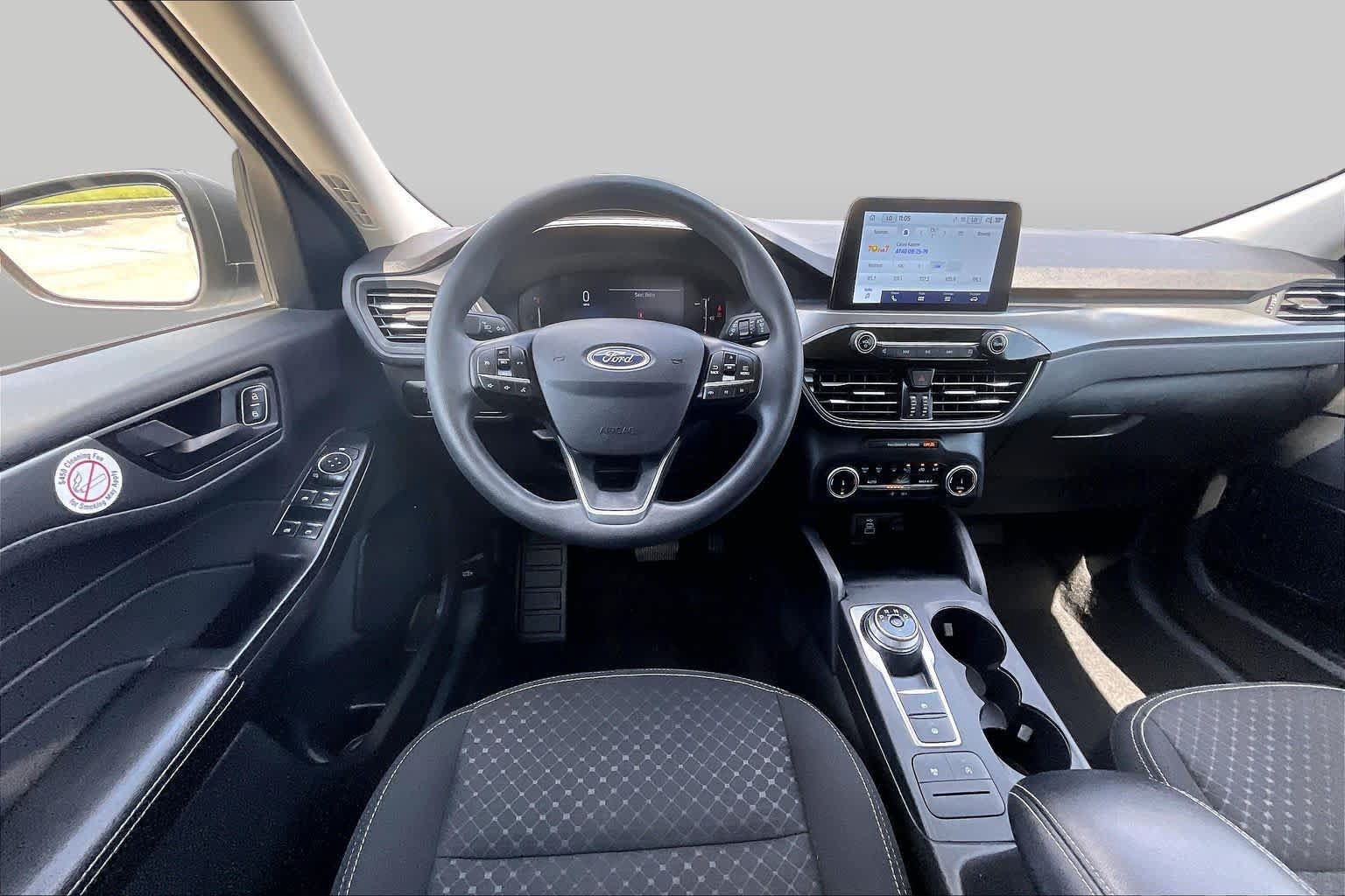 Used 2025 Ford Escape Active AWD/4WD image 6