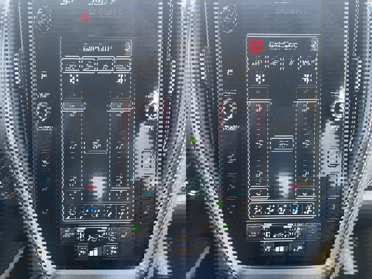 Certified 2025 Subaru Crosstrek 2.5i Wilderness image 22