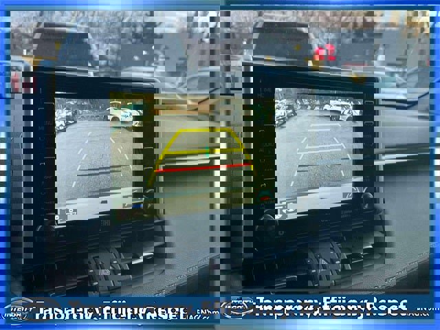 Used 2020 Toyota RAV4 Limited w/ Limited Grade Weather Package image 29