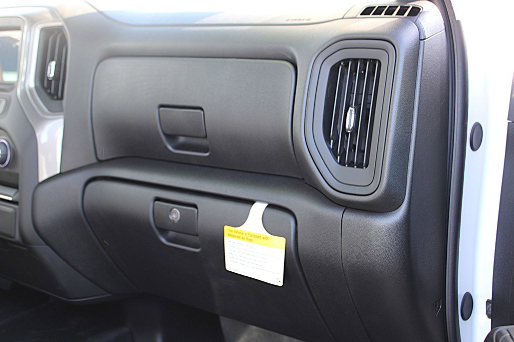 Used 2026 Chevrolet Silverado 2500 W/T image 24