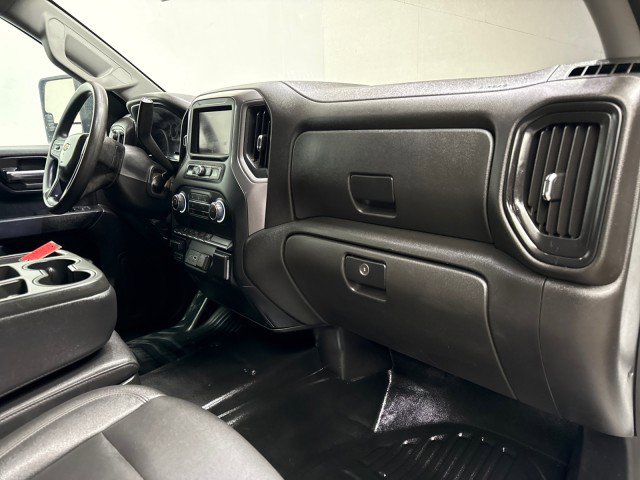 Used 2024 Chevrolet Silverado 2500 W/T w/ WT Convenience Package AWD/4WD image 26