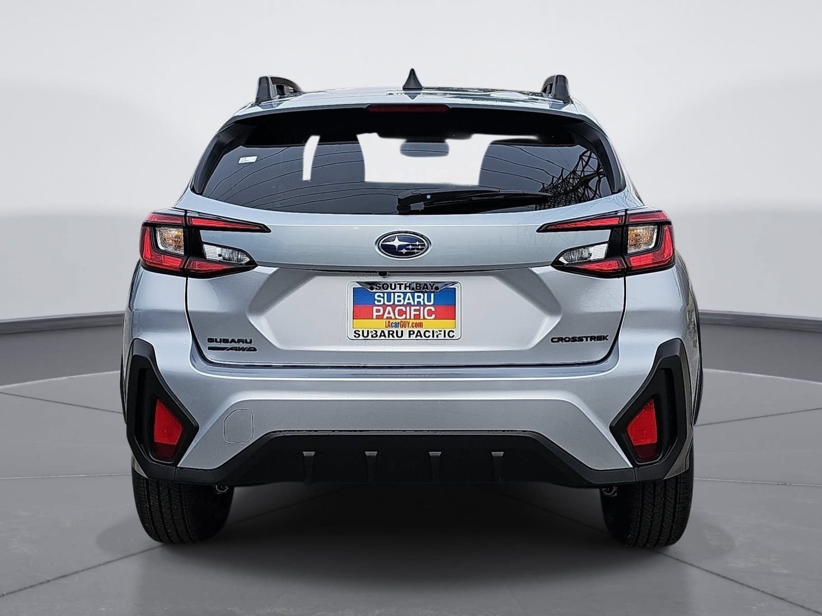 New 2026 Subaru Crosstrek 2.5i Premium AWD/4WD image 4