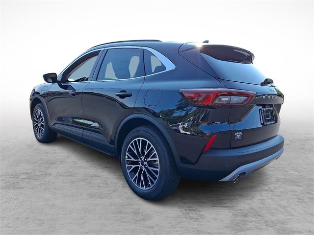 New 2025 Ford Escape SE image 3