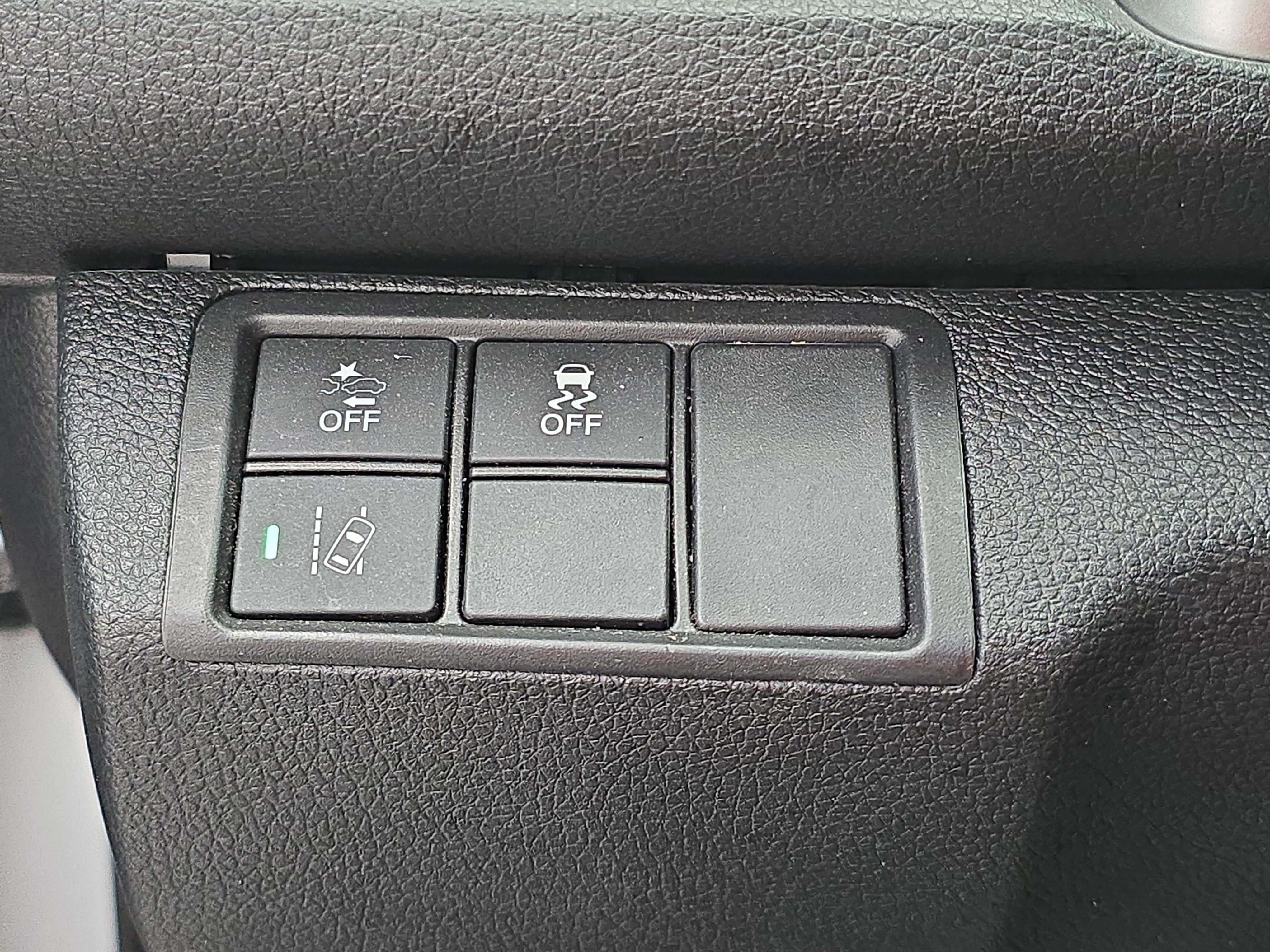 Used 2021 Honda Civic EX image 25