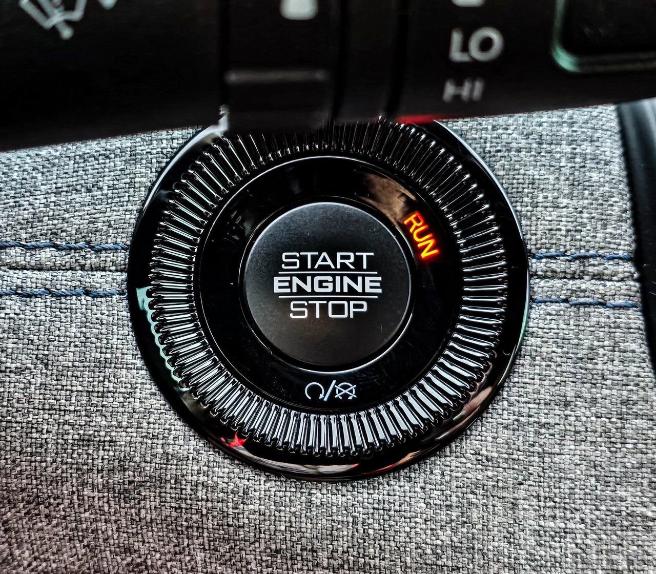 Used 2023 Jeep Compass Latitude w/ Convenience Group image 22