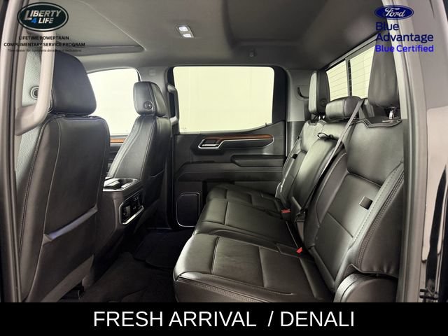 Used 2023 GMC Sierra 1500 Denali w/ Technology Package AWD/4WD image 15