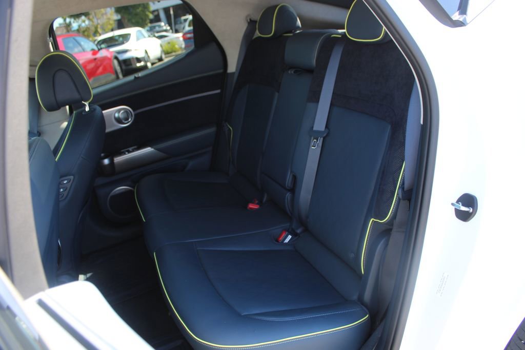 Used 2023 Genesis GV60 Performance image 17