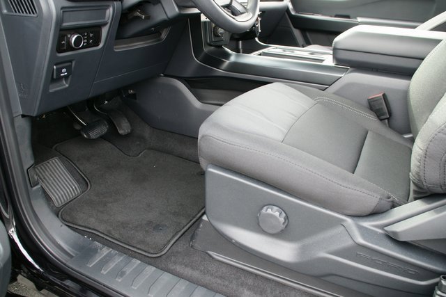 New 2026 Ford F150 STX image 16