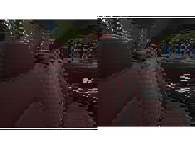 New 2026 BMW 330i xDrive 330i xDrive w/ M Sport Package image 12