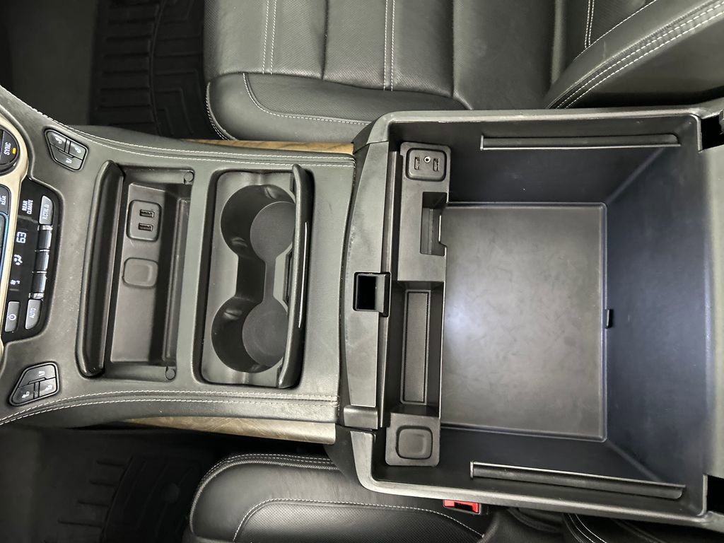 Used 2018 GMC Yukon Denali w/ Denali Ultimate Package image 15