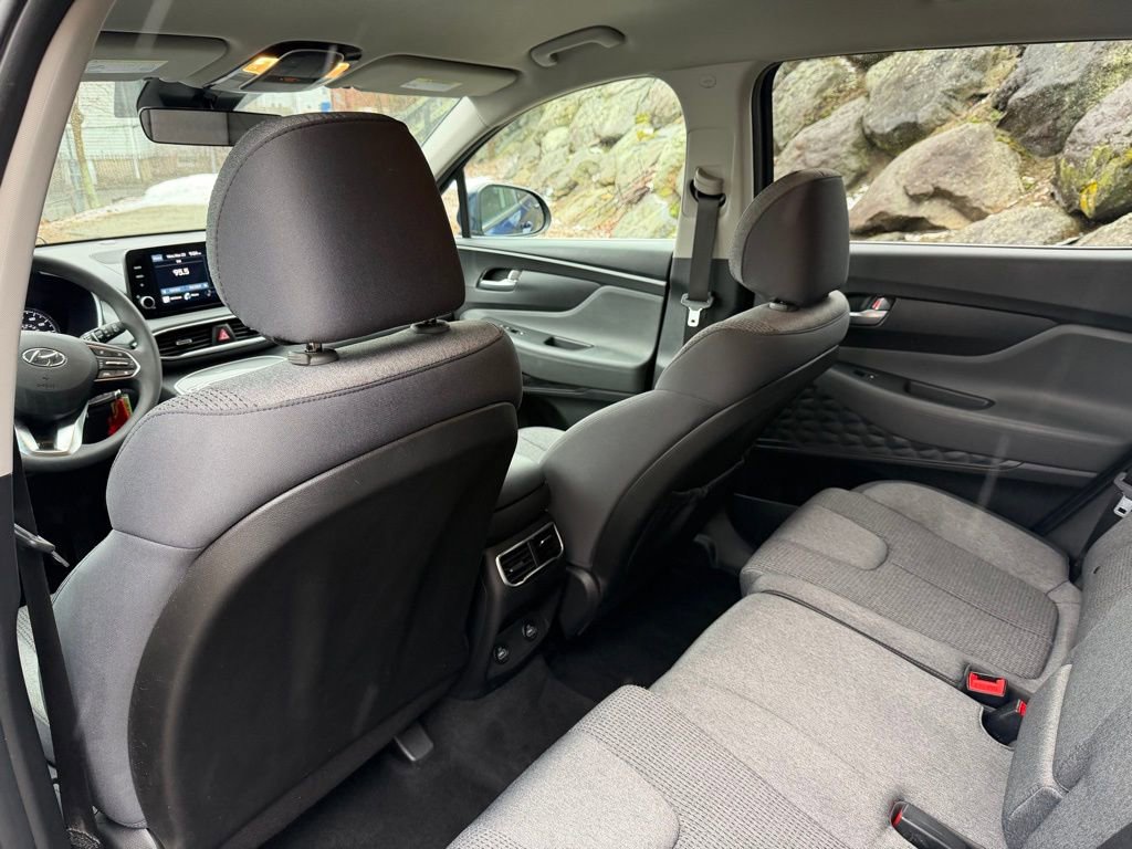 Used 2023 Hyundai Santa Fe SE image 19