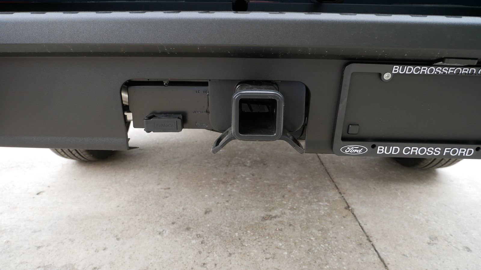 New 2026 Ford Maverick XLT image 37