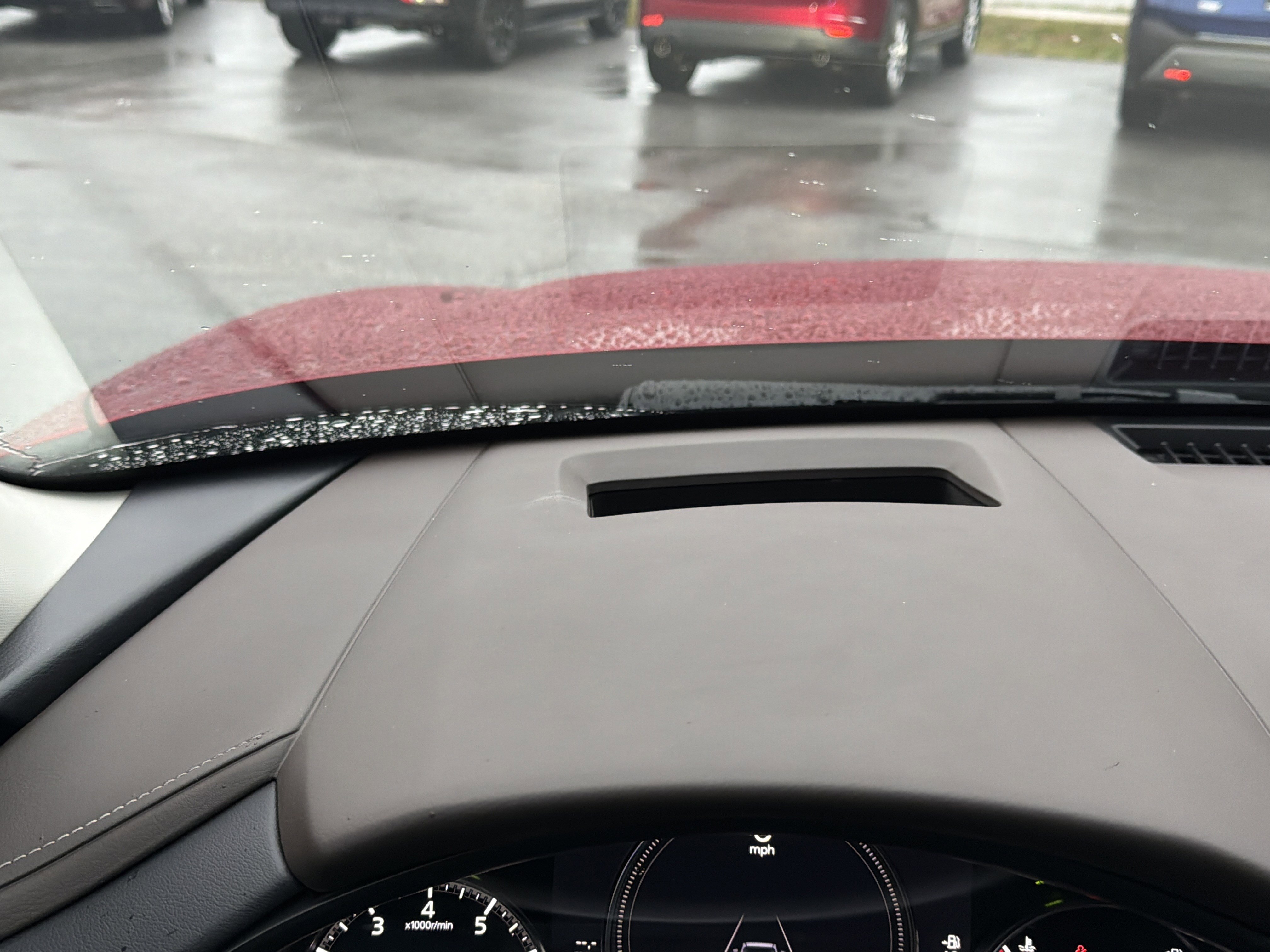 Certified 2023 MAZDA CX-30 AWD 2.5 S w/ Premium Package image 34