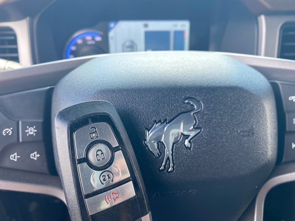 Used 2023 Ford Bronco Outer Banks AWD/4WD image 38
