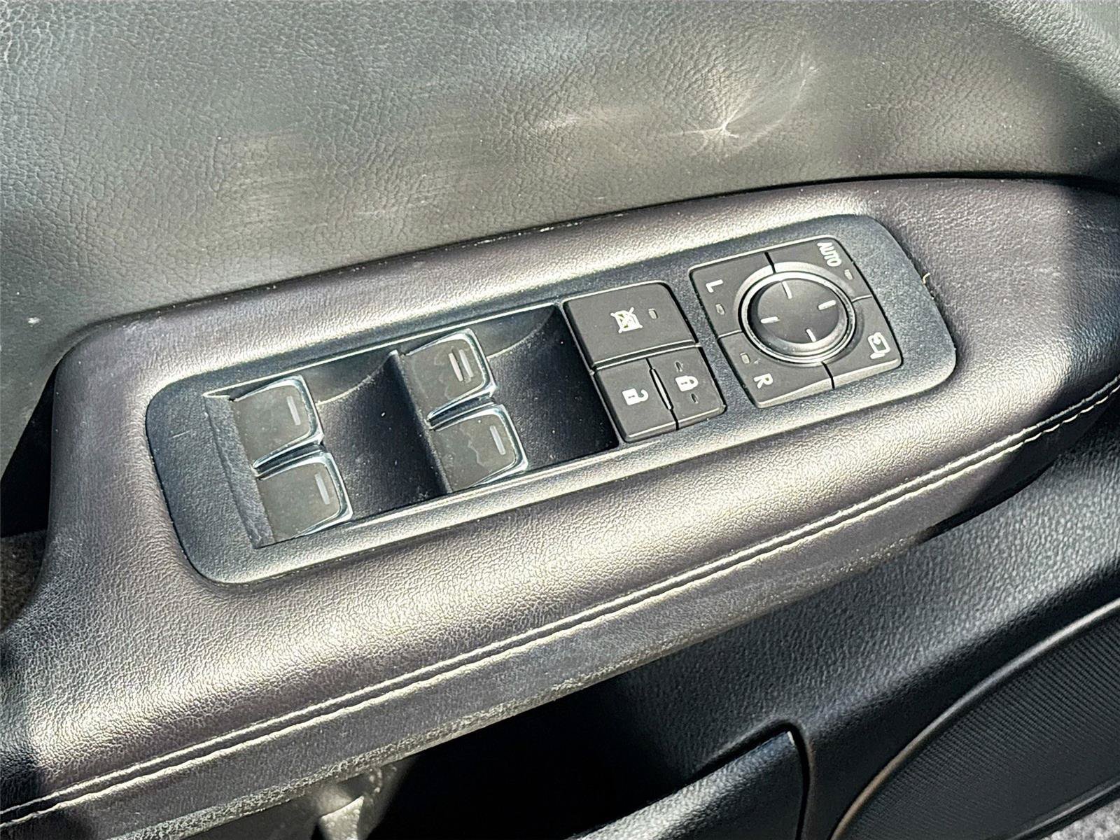 Used 2017 Lexus RX 350 FWD w/ Premium Package image 18