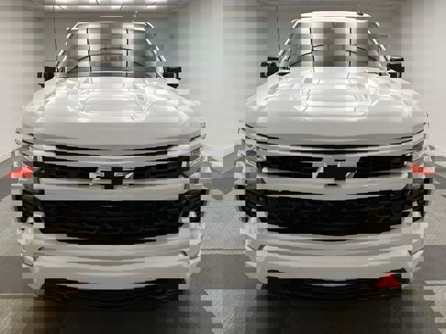 New 2025 Chevrolet Silverado 1500 RST w/ All Star Edition Plus image 2