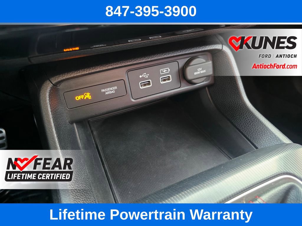 Used 2023 Honda Civic Si image 64