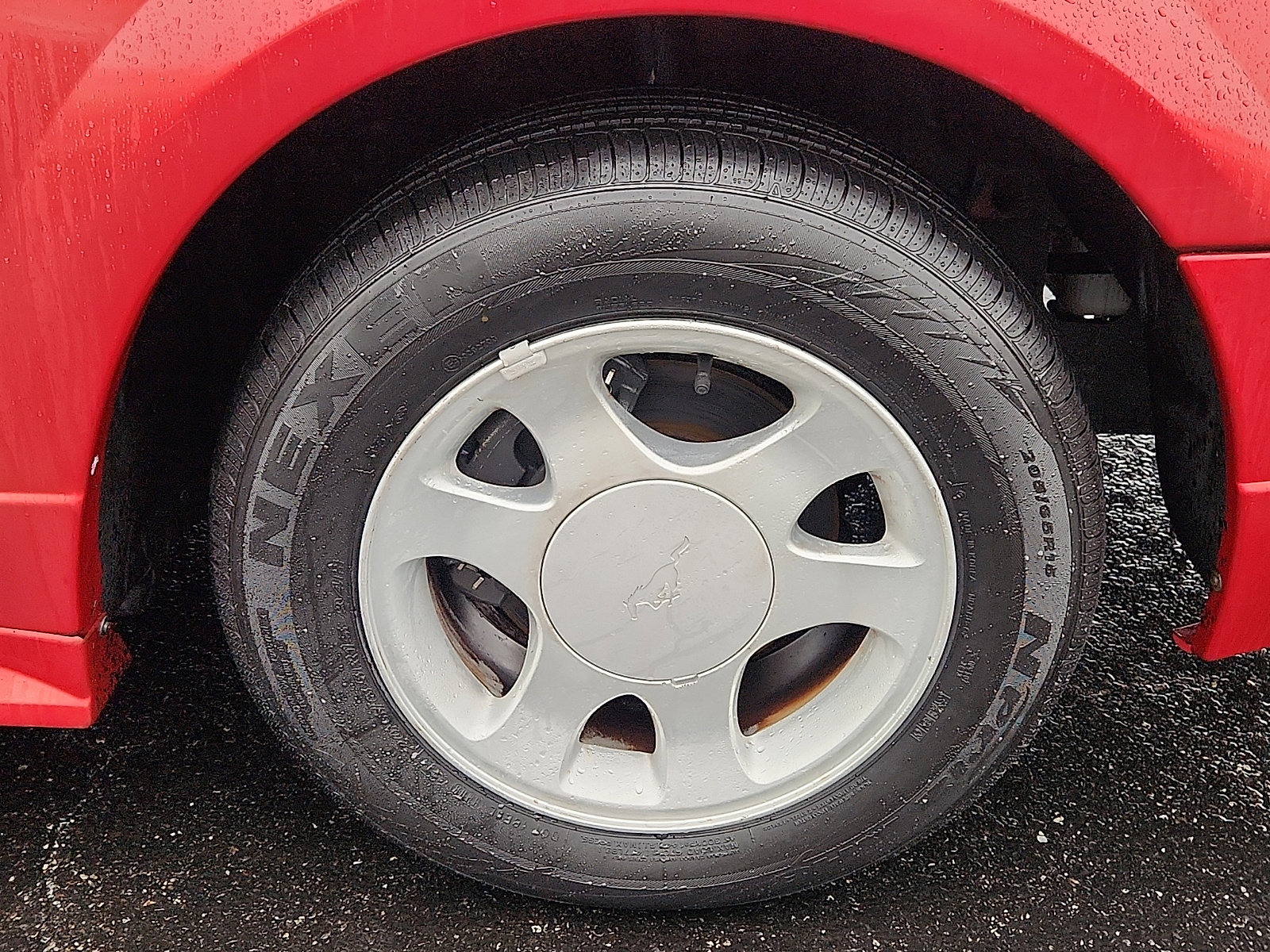 Used 1999 Ford Mustang Coupe image 12