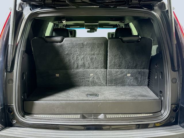Used 2019 Cadillac Escalade Platinum image 29