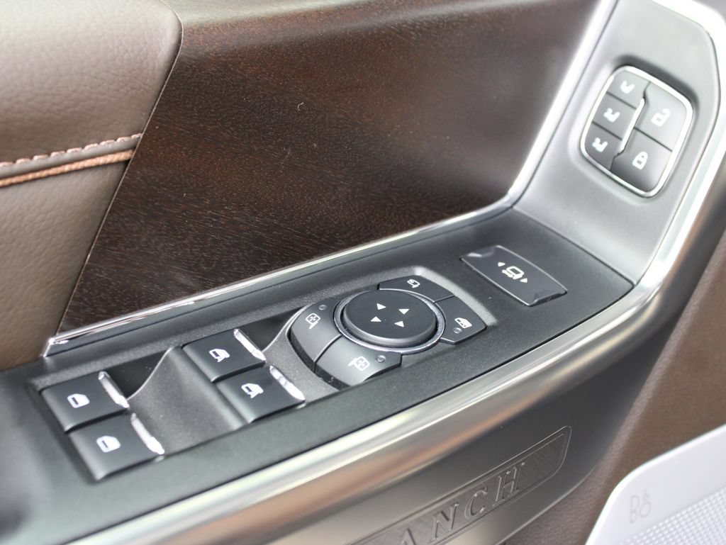 Used 2026 Ford F250 King Ranch AWD/4WD image 82