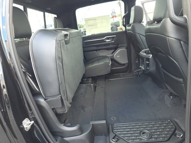 New 2026 RAM 1500 Laramie image 70