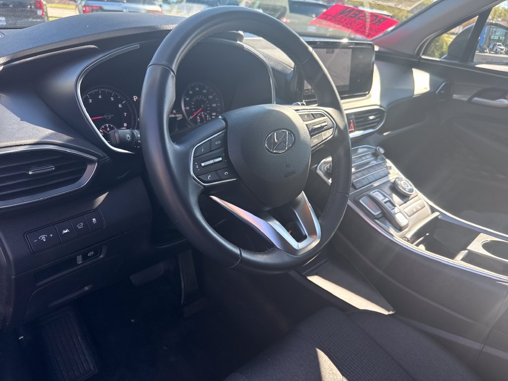 Certified 2023 Hyundai Santa Fe SEL AWD/4WD image 14