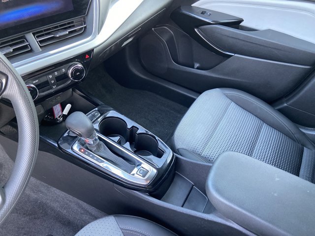 Used 2024 Chevrolet Trax LT image 23