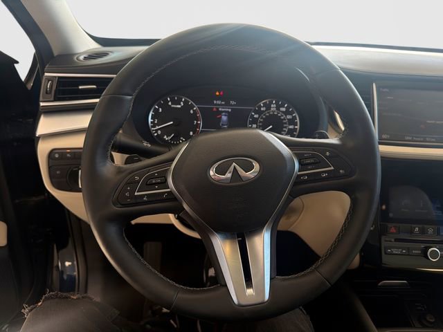 Used 2019 INFINITI QX50 Essential w/ Premium Heat Package AWD/4WD image 17