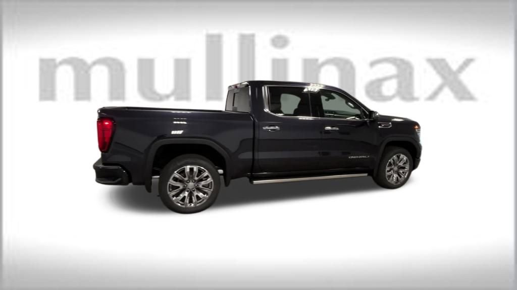 New 2026 GMC Sierra 1500 Denali w/ Denali Reserve Package image 58