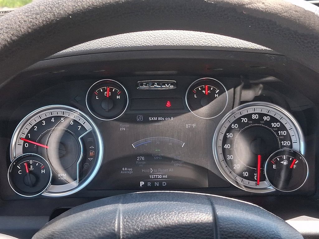 Used 2013 RAM 1500 Express AWD/4WD image 18