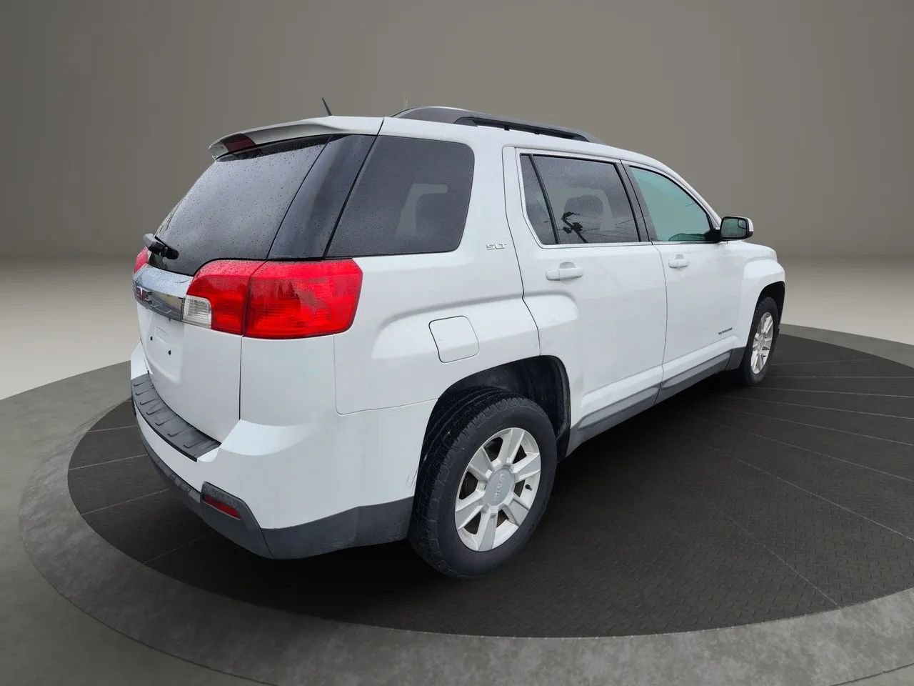 Used 2013 GMC Terrain SLT image 5