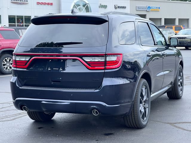 New 2026 Dodge Durango GT AWD/4WD image 53